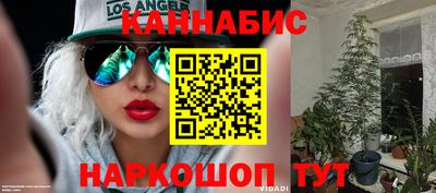 винт Берёзовский